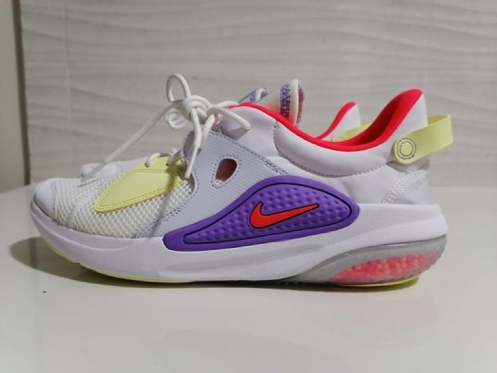 Nike Joyride CC Men Size US 10.5 Men s Fashion Footwear