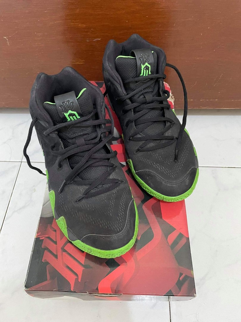 Boys clearance kyrie 4
