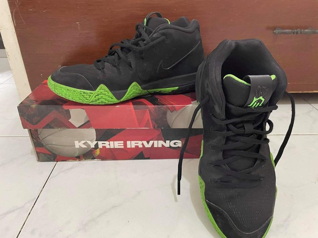 Youth kyrie outlet 4