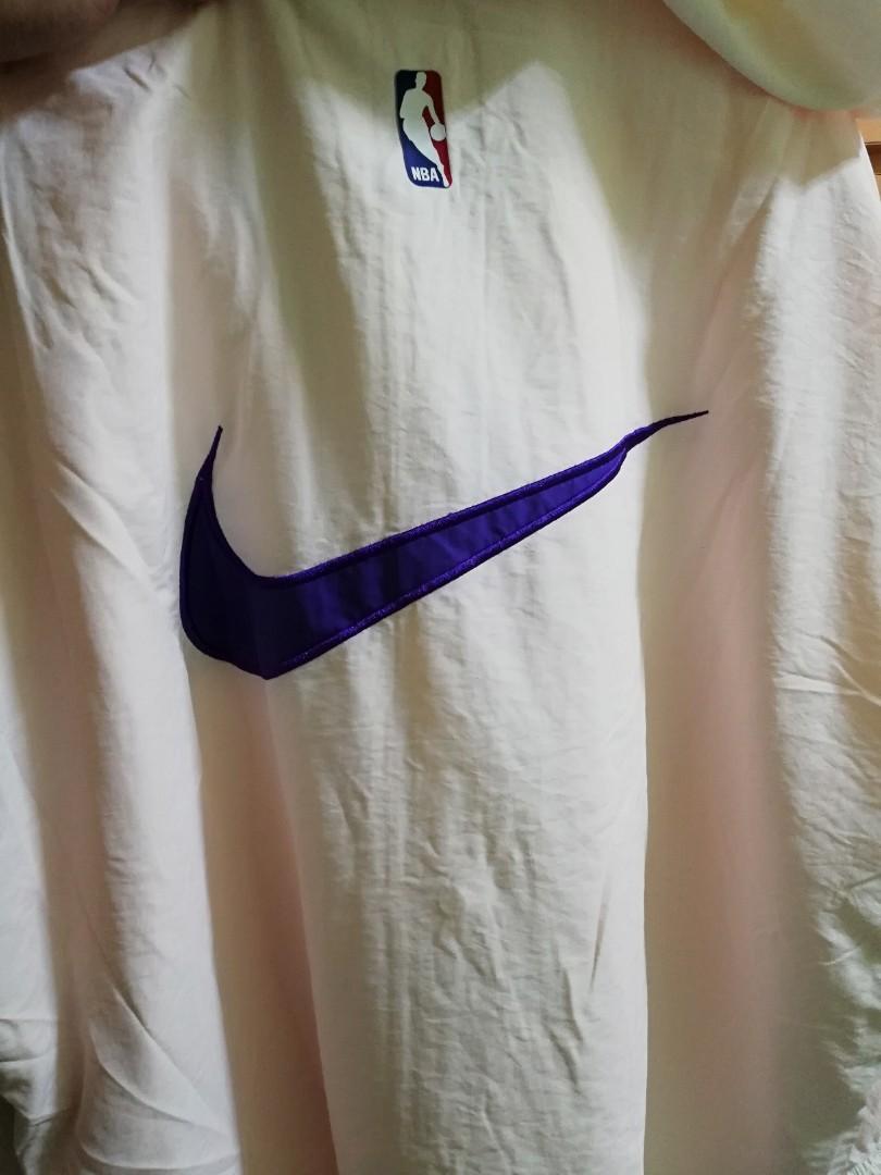 Nike + AMBUSH NBA Lakers Jacket – Limited Edt