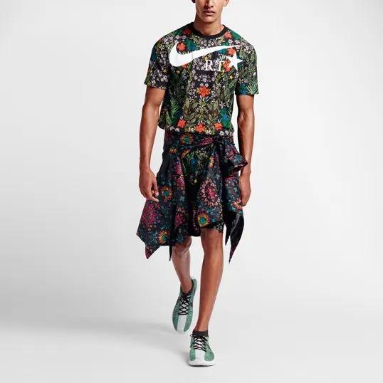 Nikelab RT Riccardo Tisci Travis Scott