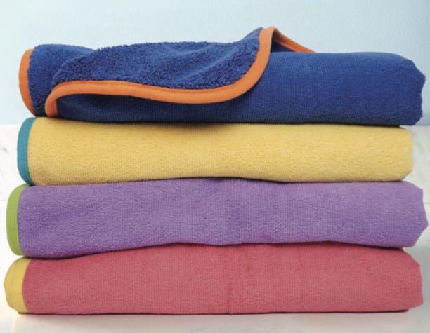 Norwex kids bath sale towel