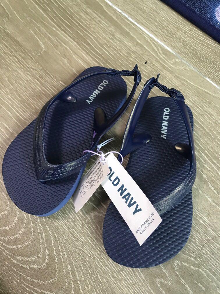 Old navy kids 2025 sandals