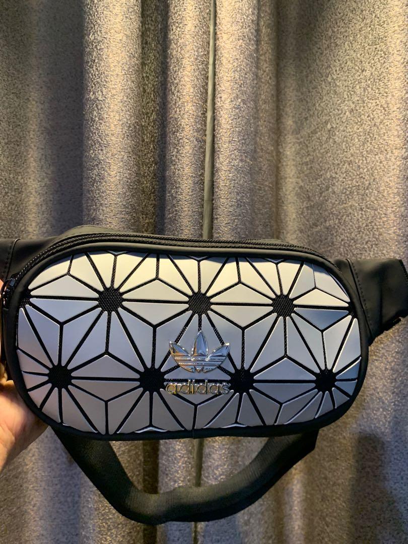 Waist bag adidas xeno original hotsell