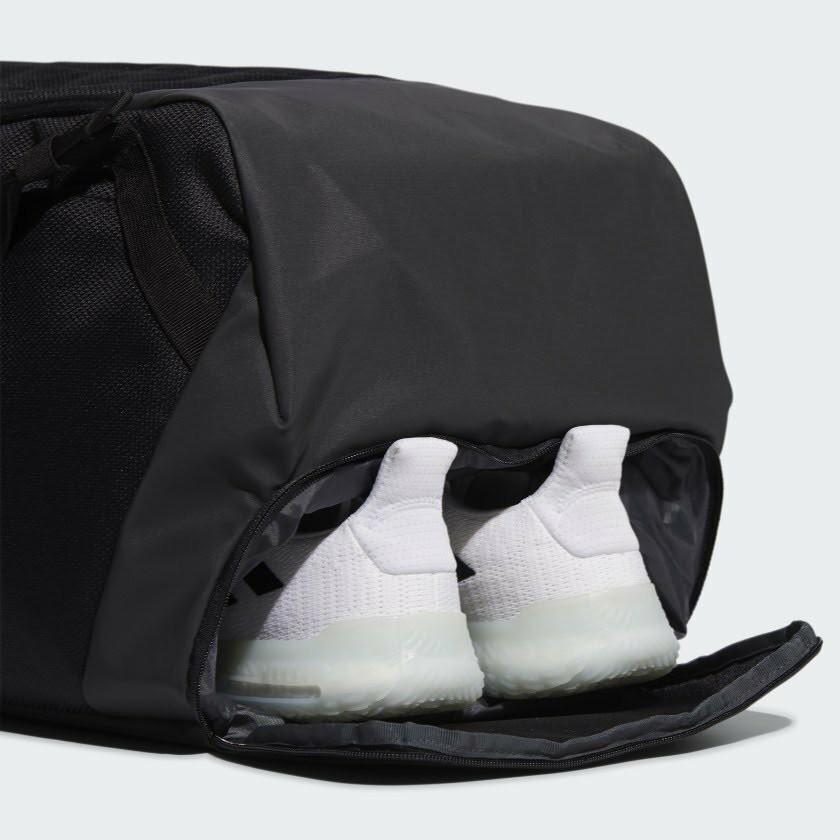 Original Adidas Duffel Bag 50L (Brand New), Men's Fashion, Bags