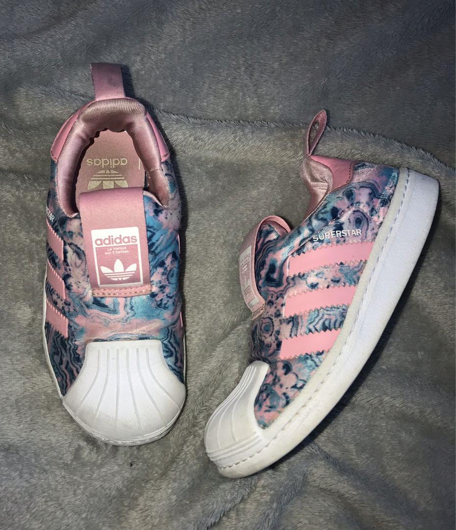 Superstar flores hot sale