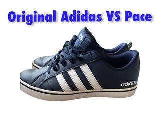 ADIDAS Rubber shoes, Men's Fashion, Footwear, Sneakers on Carousell