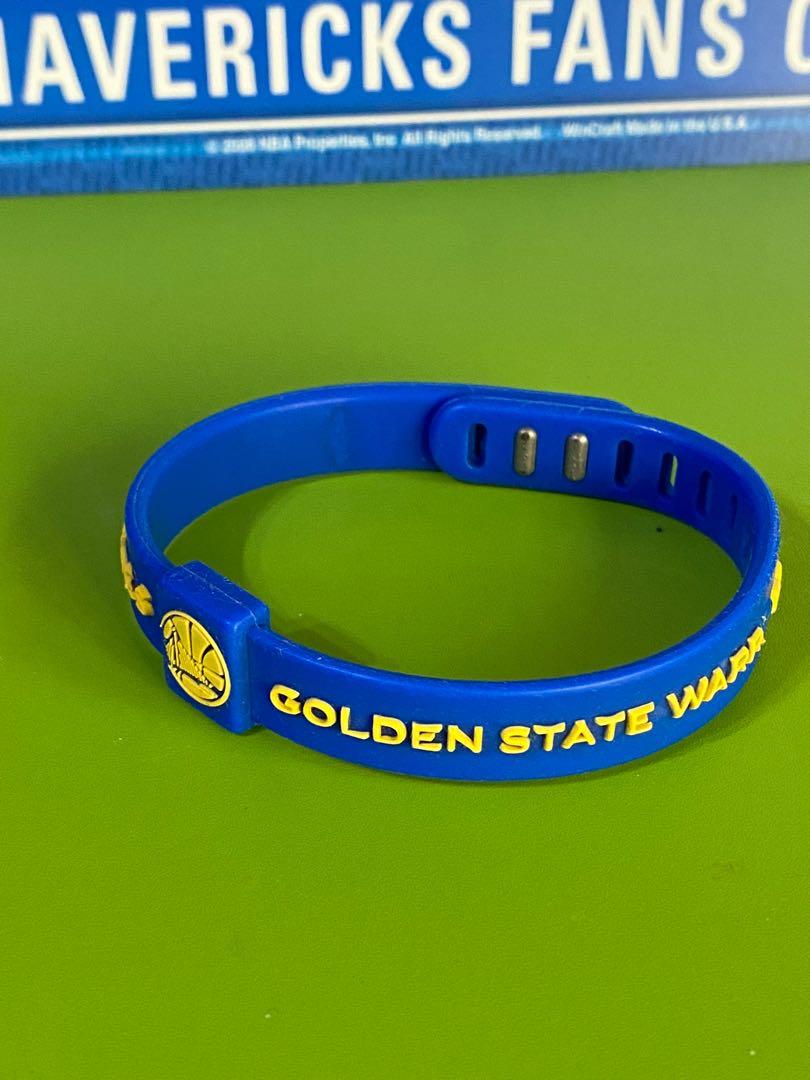 Original Baller Band Golden State Warriors, Hobbies & Toys