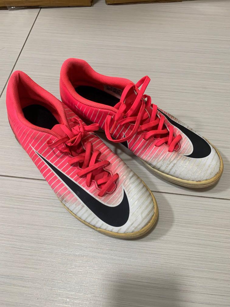 Futsal mercurial x clearance