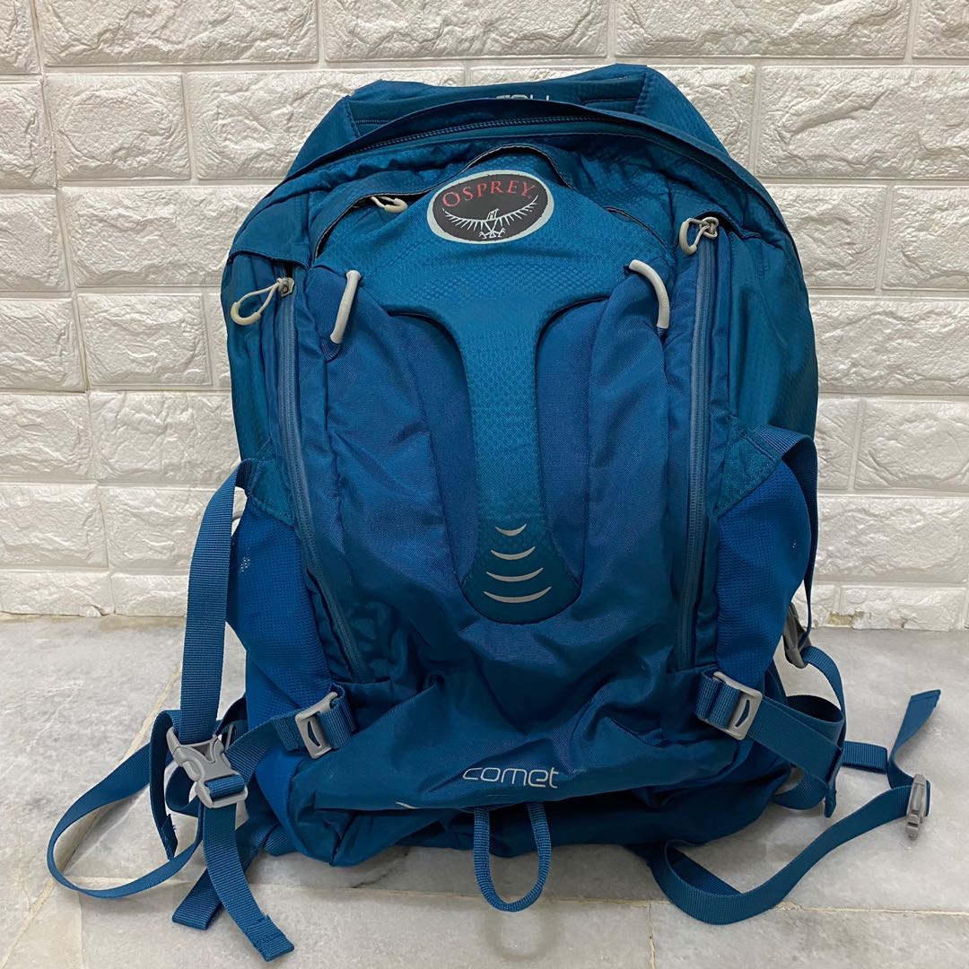 Osprey 2025 comet pack