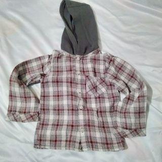 Outwear anak 2-3 years