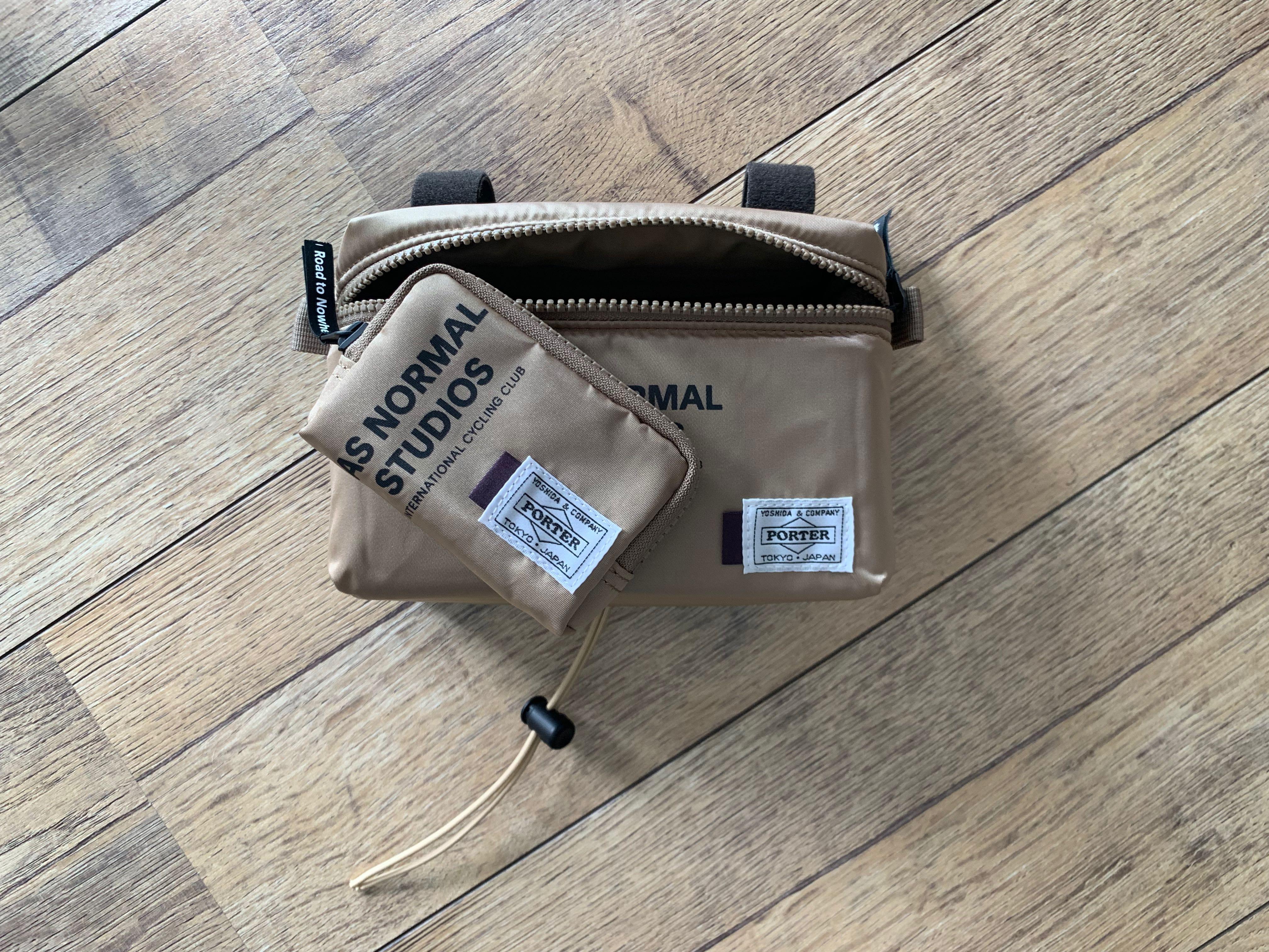 PAS NORMAL STUDIOS x PORTER Sports Equipment Bicycles Parts