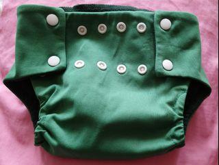 Pea Pods Nappies -Reusable &Adjustable Diaper