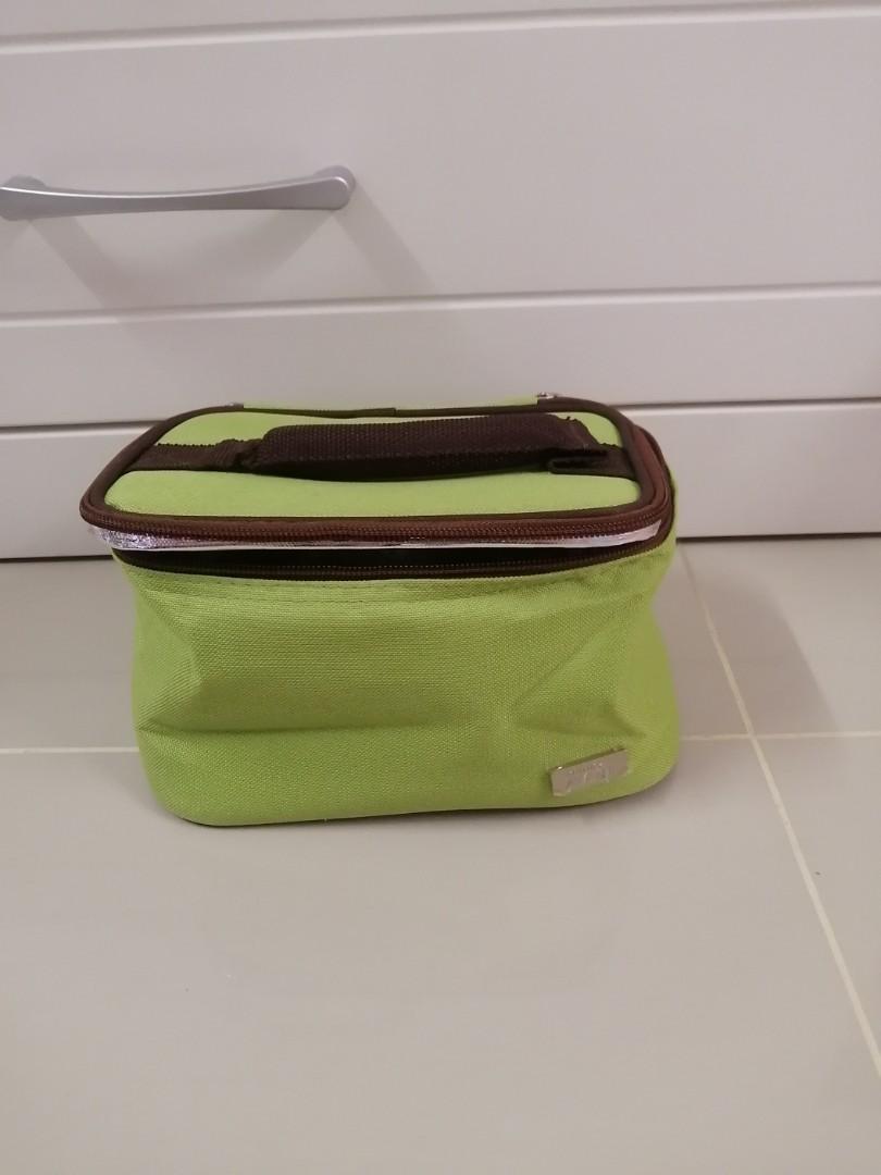 Avent cooler bag for breast milk best sale