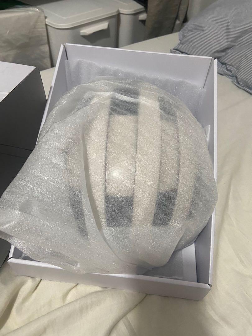 Tuff top online cycle helmet