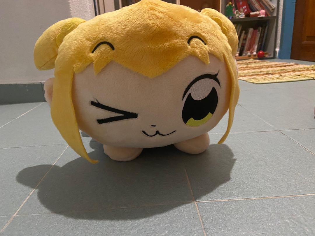 Popuko plush shop