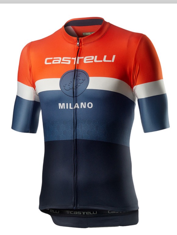 Powerband jersey online