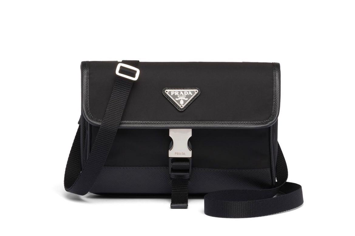 prada shoulder strap phone case