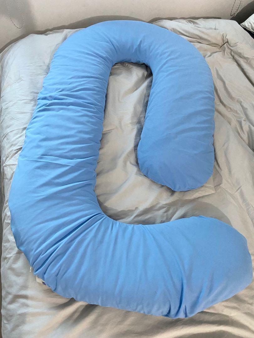 Pregnancy Pillow Uratex