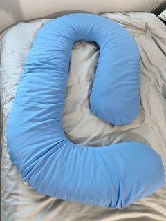 Pregnancy Pillow Uratex