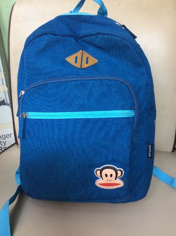 Paul frank backpack price hotsell