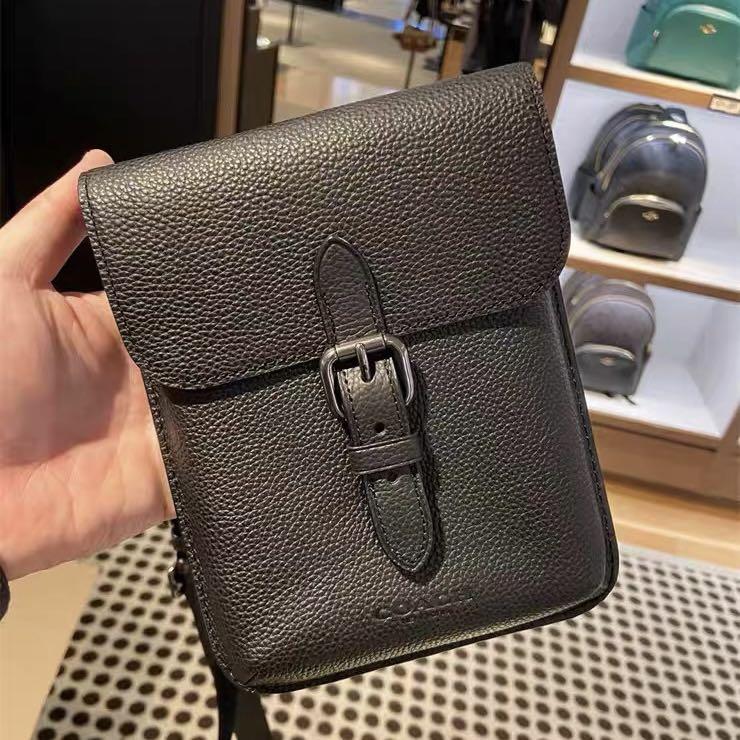 Coach small sale hudson crossbody