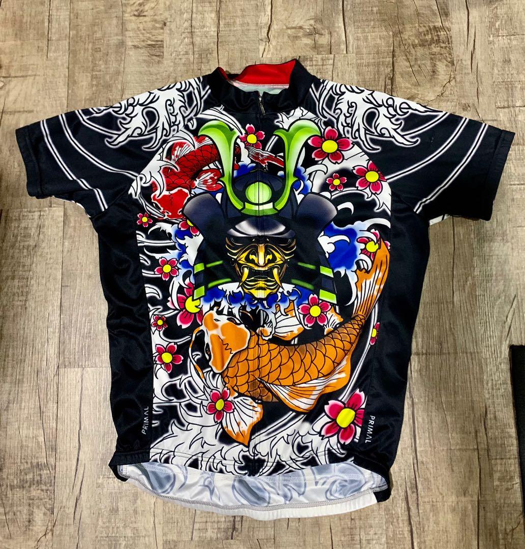 Primal cycling kit cheap