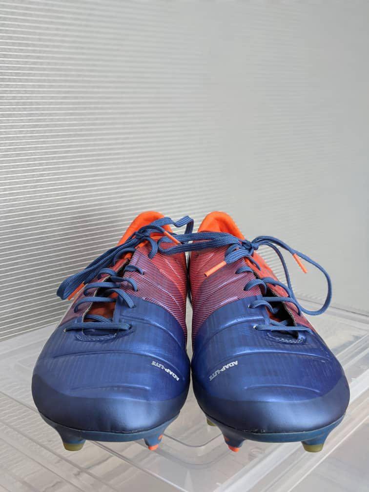 Puma evopower 1.3 women grey hotsell