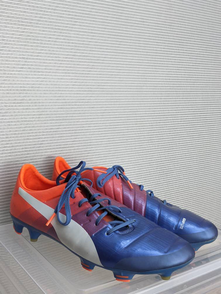 Puma evopower 1.3 42 new arrivals