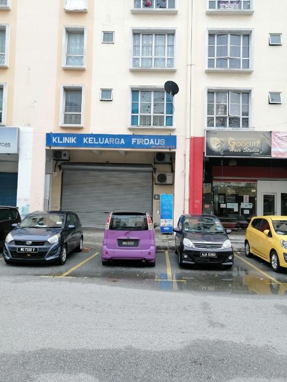 Pusat Komersial Sek 7 Untuk Dijual Best Price In Town Property For Sale On Carousell