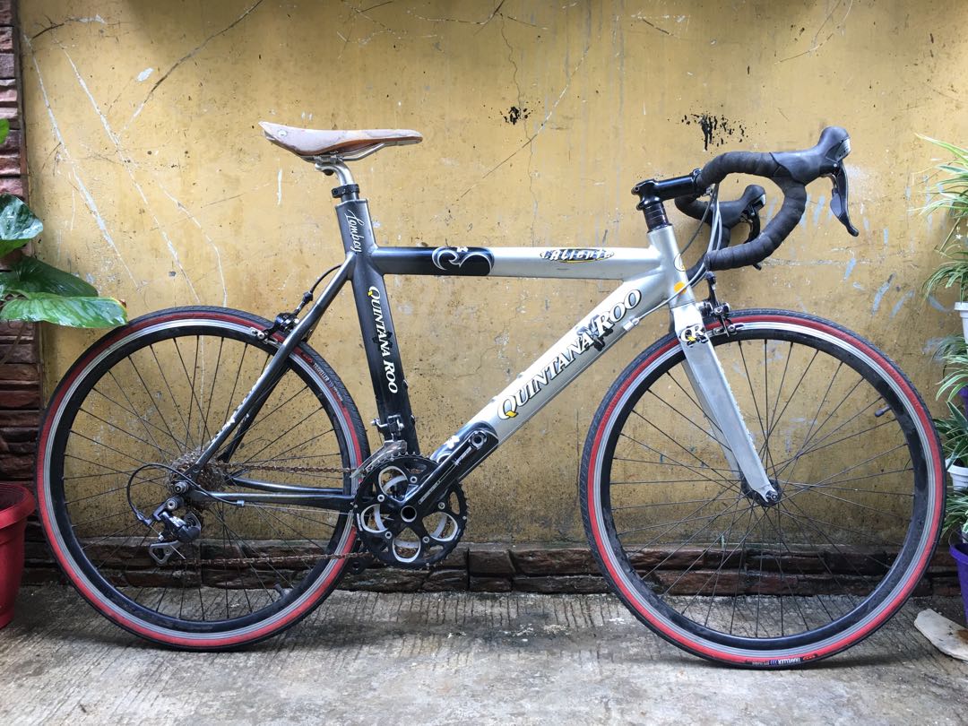 Quintana roo shop road bike