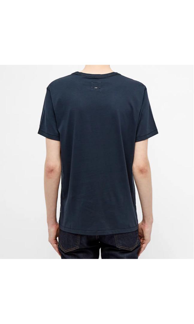 Rag bone 2025 standard issue