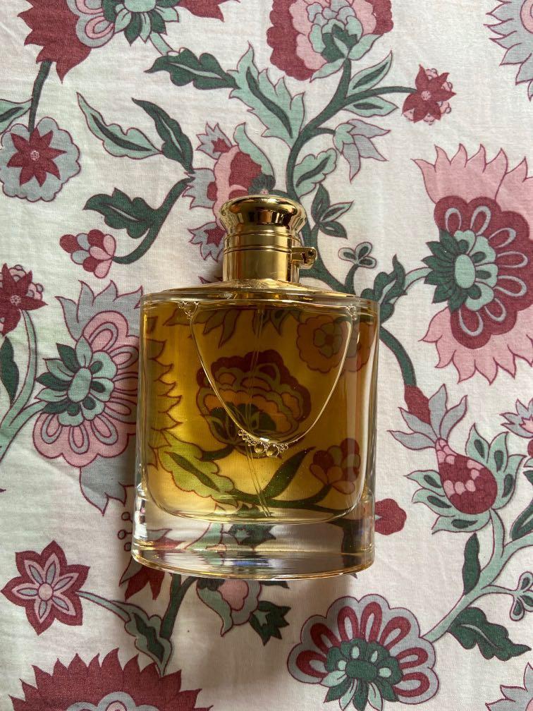 Ralph Lauren Woman perfume