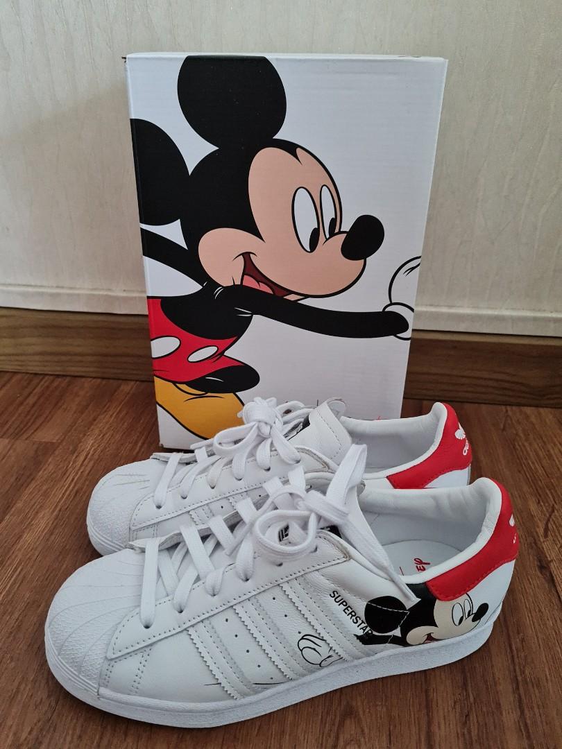 adidas mickey twist