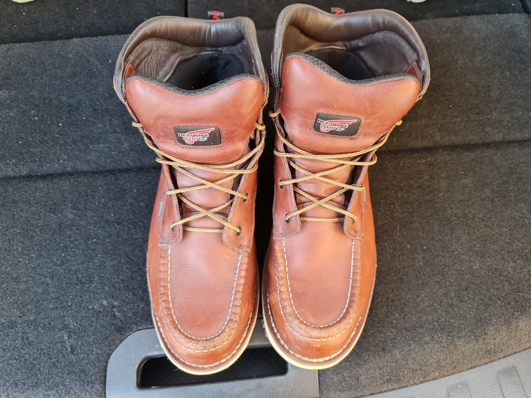 Red wing sale 2415 boots