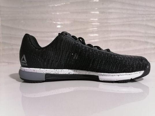 Reebok speed tr flexweave sizing online