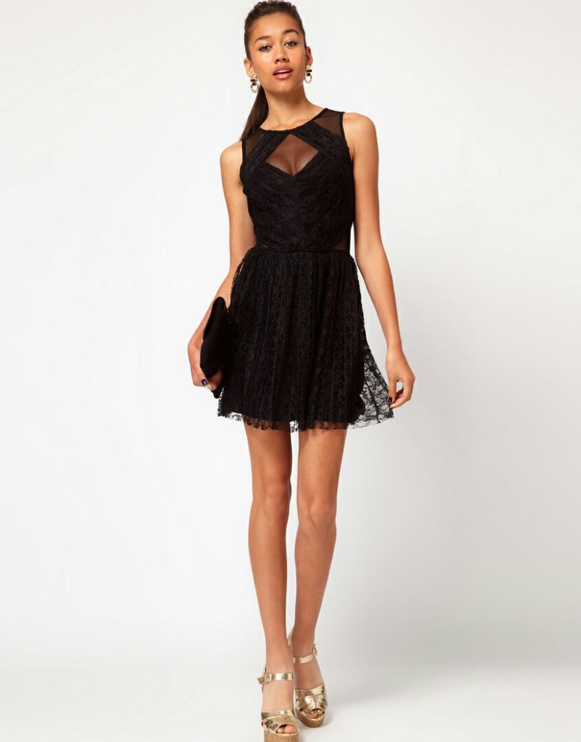 River Island white lace dress, Women's Fashion, Dresses & Sets, Dresses on Carousell River Island white lace dress, Women's Fashion, Dresses & Sets, Dresses on Carousell