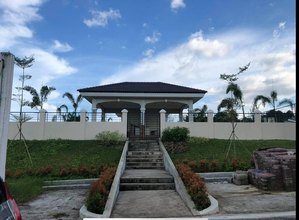 Royale Tagaytay Estates residential lot for sale near Sonya's Garden