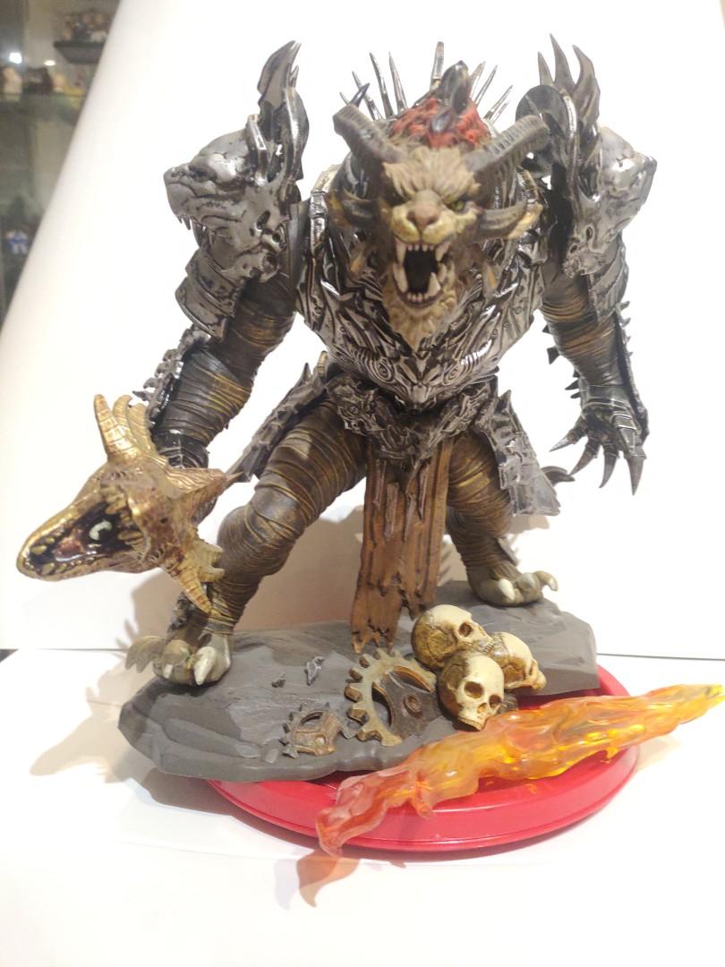 Rythlock Guild Wars 2 Game Hobbies Toys Memorabilia Collectibles Fan Merchandise On Carousell