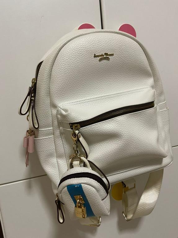 Samantha Thavasa Backpack