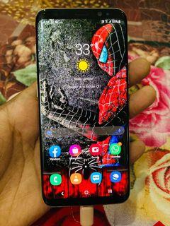 Samsung s8 4/64gb
