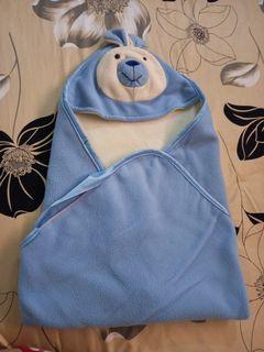 Selimut baby