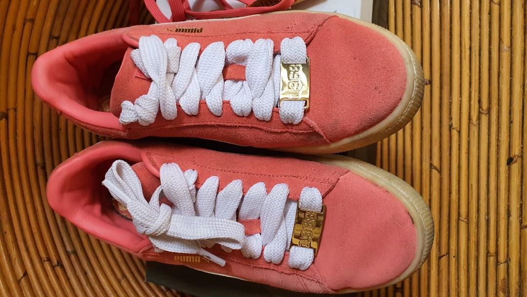 puma suede classic 47