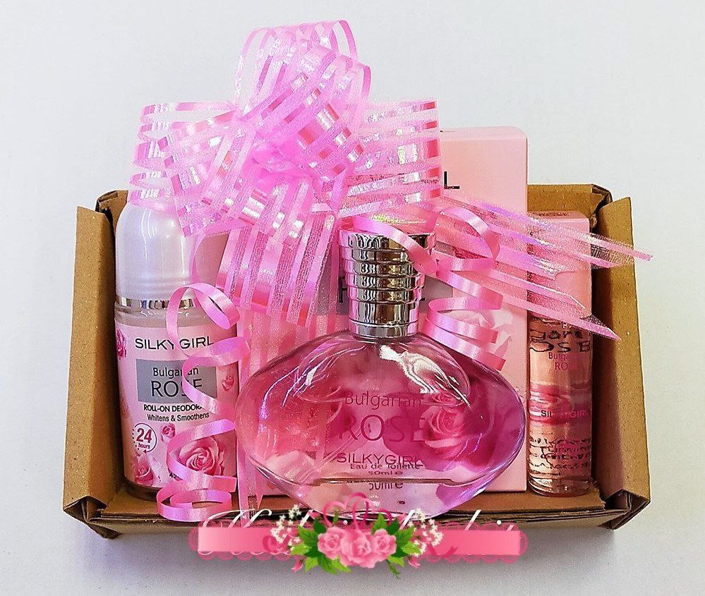 Set perfume perempuan online
