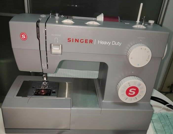 Singer 4432 sewing machine Review – It's sew good