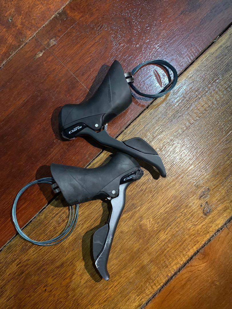 Shifter Shimano Claris ST R2000