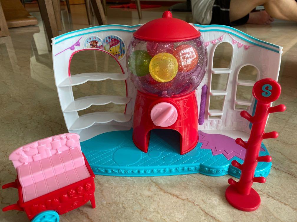 Shopkins online sweet shop