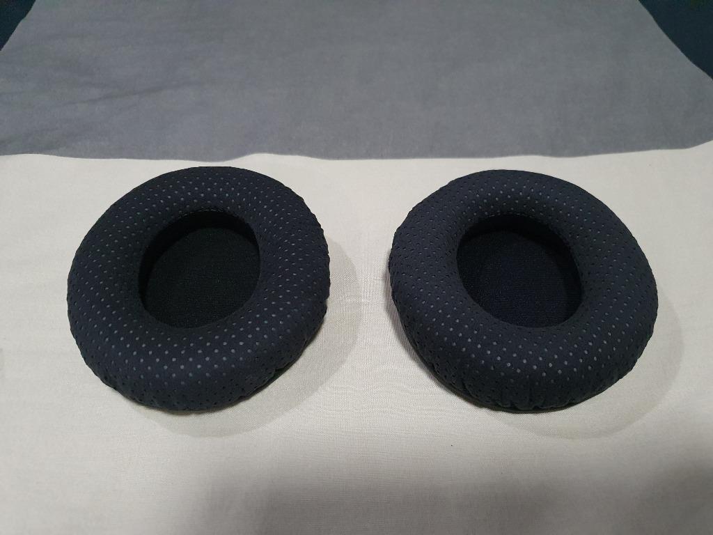 Alcantara ear pads best sale