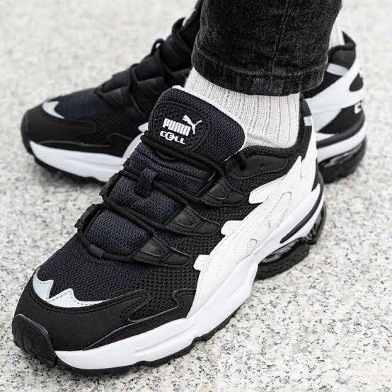 puma cell alien sneakers