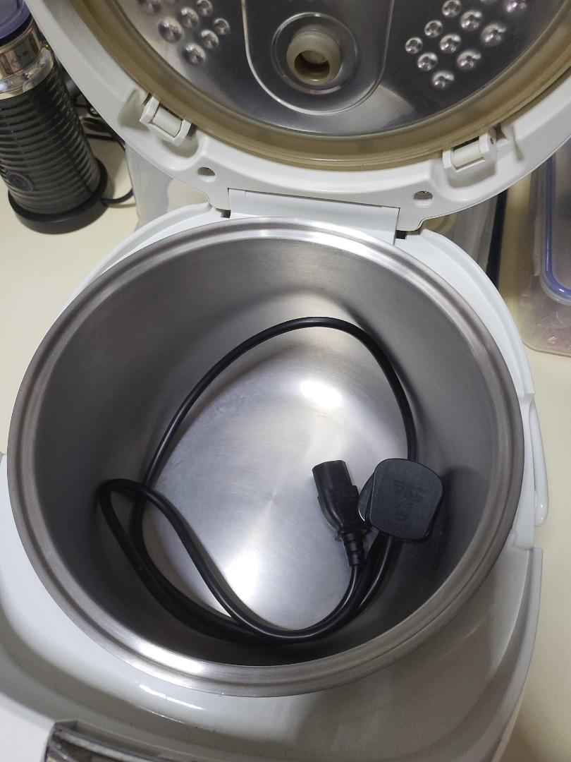 Song cho rice cooker 1.8l, TV & Home Appliances, Kitchen Appliances